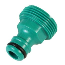 Złącze 2009-3/4" gwint zewnętrzny ABS