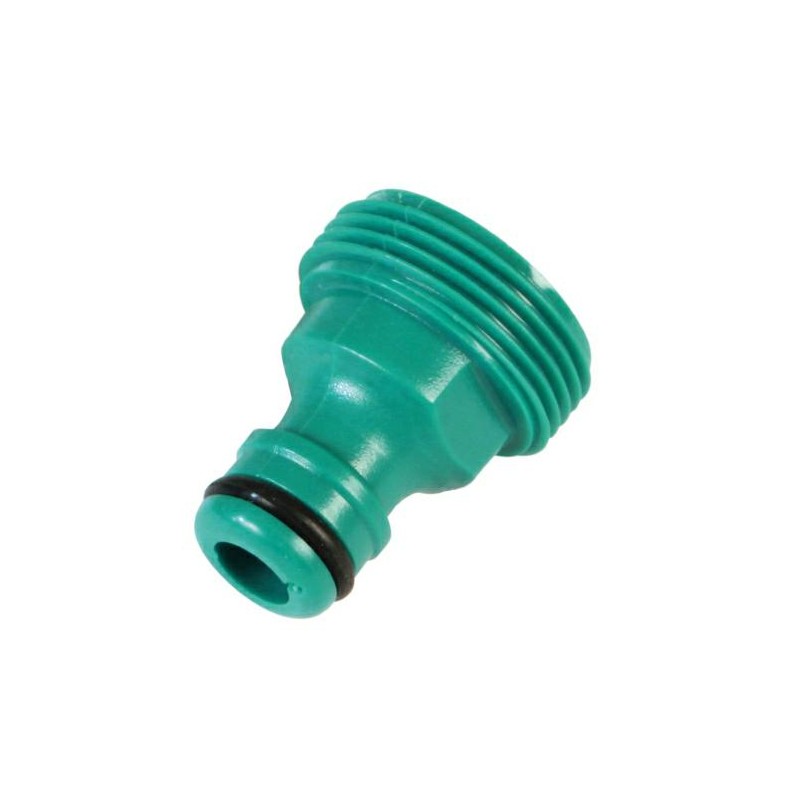 Złącze 2009-3/4" gwint zewnętrzny ABS
