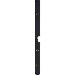 Adapter zamka okiennicy PVC 3mm