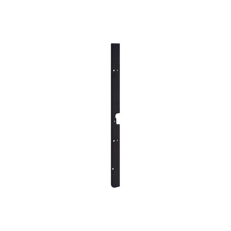 Adapter zamka okiennicy PVC 3mm