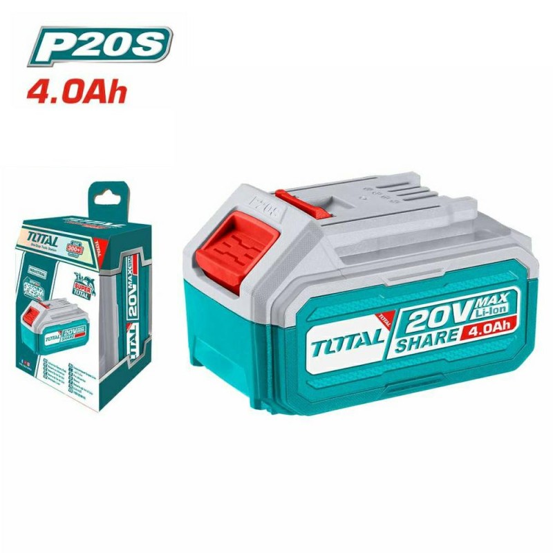 Akumulator Litowo-jonowy 20V 4Ah TFBLI2002