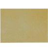 Blacha gładka 1000x250 aluminiowa złota