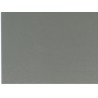 Blacha gładka 1000x500 metalowa gal.