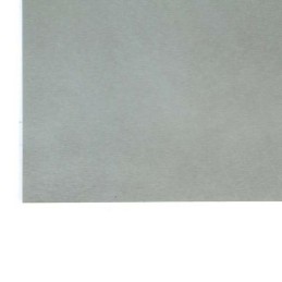Blacha gładka 250x500 aluminiowa