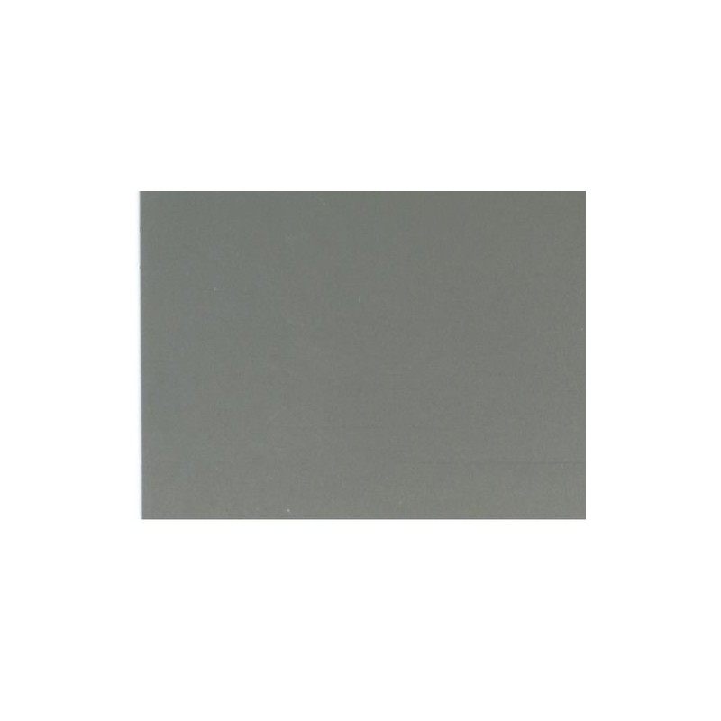 Blacha gładka 250x500 metalowa gal.