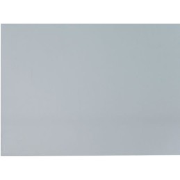 Blacha gładka 500x500 inox