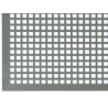 Blacha perfo.kwadrat 5,5-250x500 metal