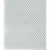 Siatka stalowa arkusz 500x500x0,5mm oczko: 6x3mm