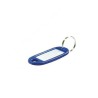 Breloczki do kluczy mod. 8 - 200 szt.