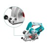 Bruzdownica 1500 W mod. TWLC1256, TOTAL