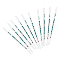 BRZESZCZOT DO METALU 24 ZĘBY 10SZTUK      THT572248 (S)