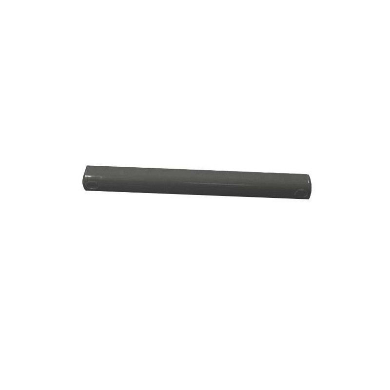 Czerpnia 267mm szara antracytowa 1700EA przykręcana mod.C13