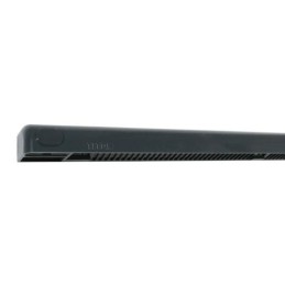 Czerpnia 412mm antracytowa 2700EA przykręcana mod.C13