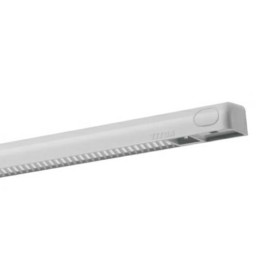 Czerpnia 412mm biała 2700EA przykręcana mod.C13