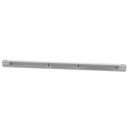 Czerpnia 412mm biała 2700EA przykręcana mod.C13