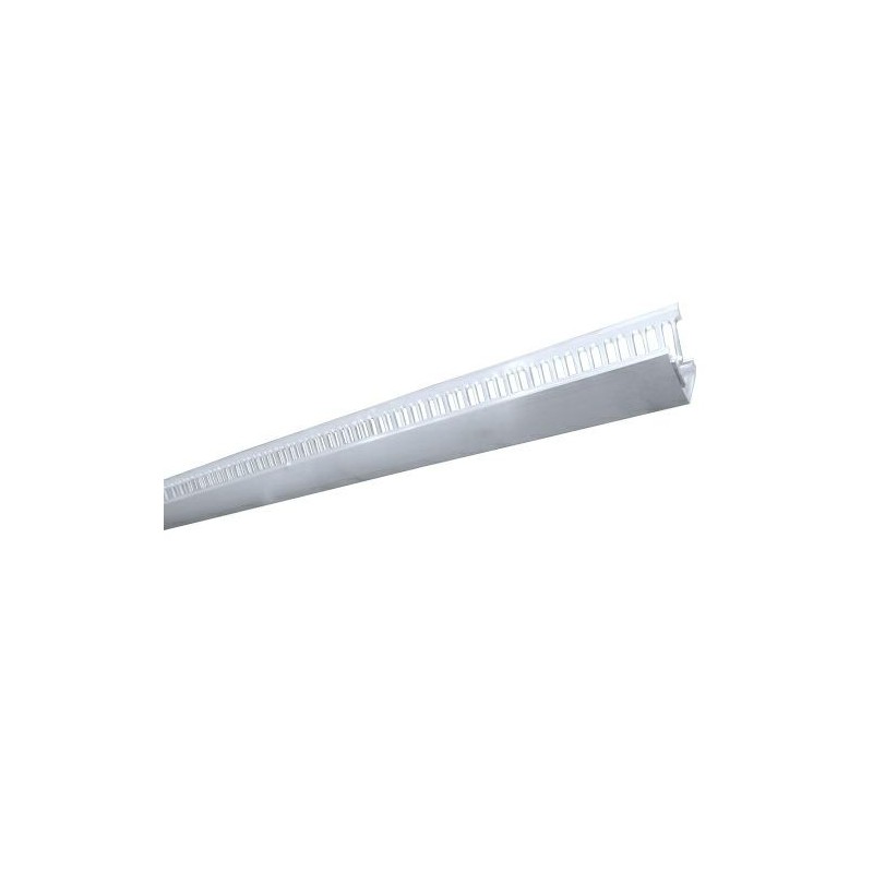 Czerpnia do SF Xtra surowe aluminium komplet 20 sztuk 3m sztang
