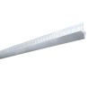 Czerpnia do SF Xtra surowe aluminium komplet 20 sztuk 3m sztang