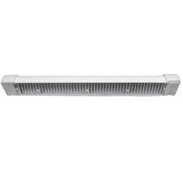 Czerpnia 263mm biała 2200EA przykręcana mod.HF 263