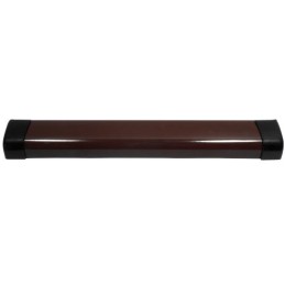Czerpnia HF 263 aluminium brązowa