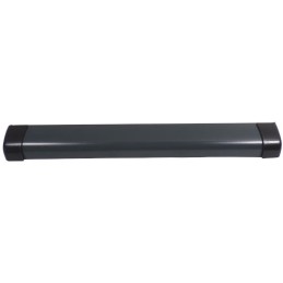 Czerpnia 303mm antracyt mat 3000EA przykręcana mod.HF 303