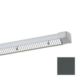 Czerpnia 303mm szara 3000EA przykręcana mod.HF 303