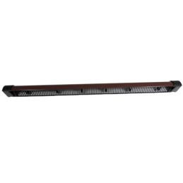 Czerpnia 441mm brązowa 4300EA przykręcana mod.HF 441