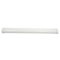 Czerpnia 441mm biały półmat 4300EA przykręcana mod.HF 441