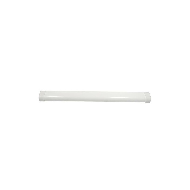 Czerpnia 441mm biały półmat 4300EA przykręcana mod.HF 441