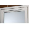 Czerpnia 441mm biały półmat 4300EA przykręcana mod.HF 441