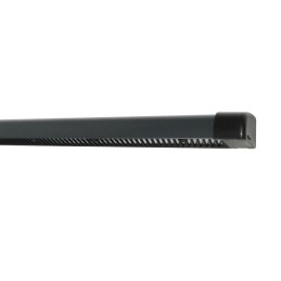 Czerpnia 441mm antracyt mat 4300EA przykręcana mod.HF 441