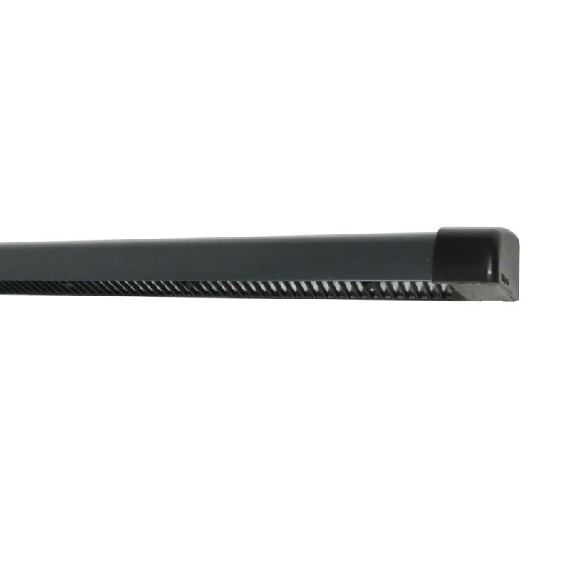 Czerpnia 441mm antracyt mat 4300EA przykręcana mod.HF 441