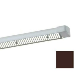 Czerpnia 441mm brązowa 4300EA przykręcana mod.HF 441