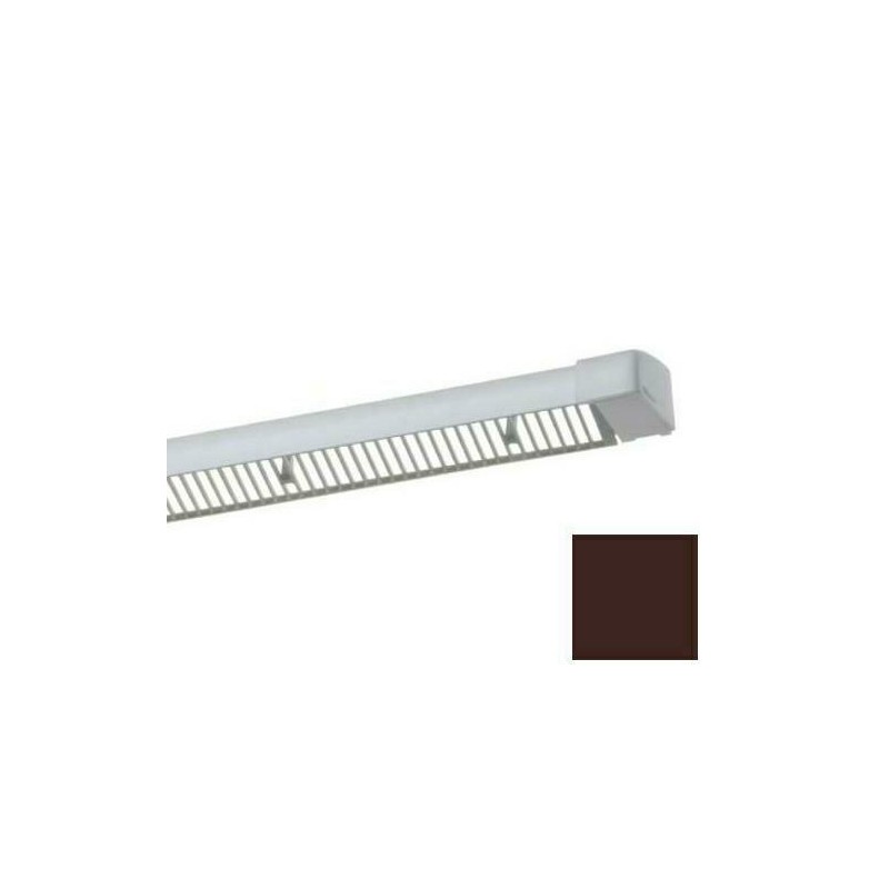 Czerpnia 441mm brązowa 4300EA przykręcana mod.HF 441