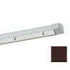 Czerpnia 441mm brązowa 4300EA przykręcana mod.HF 441