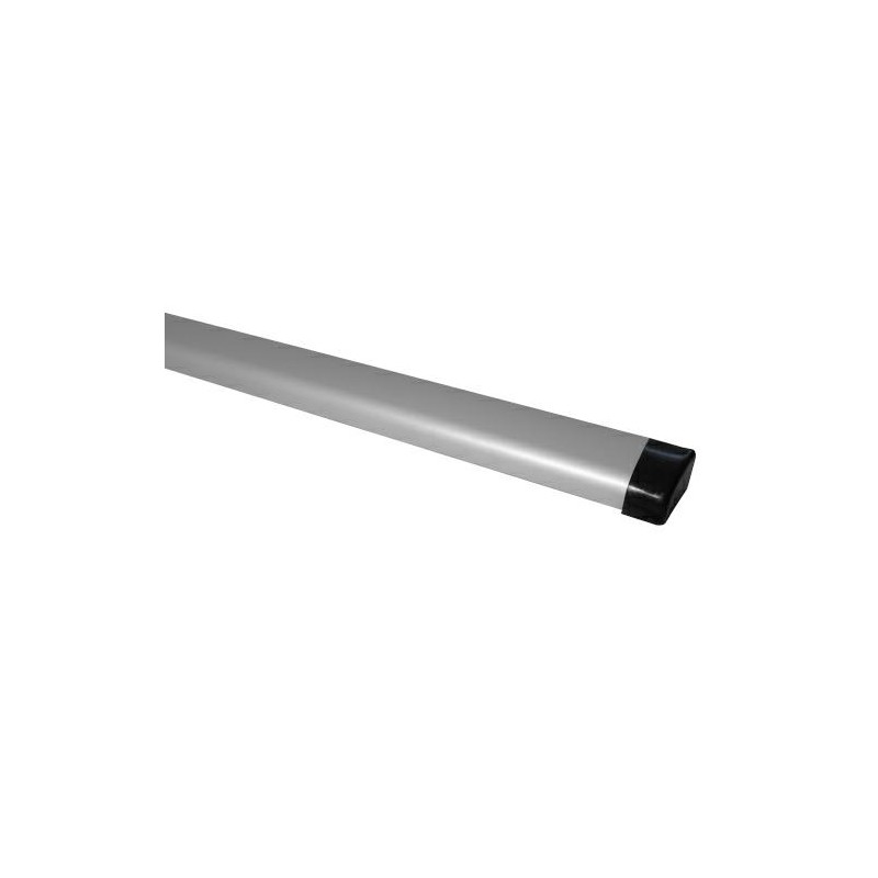 Czerpnia 844mm srebrna 8600EA przykręcana mod.HF 844