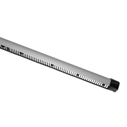 Czerpnia 844mm srebrna 8600EA przykręcana mod.HF 844