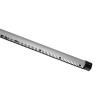 Czerpnia 844mm srebrna 8600EA przykręcana mod.HF 844