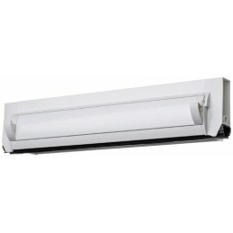 Czerpnia Maxiglaze 24mm 500-599 aluminiowa biała