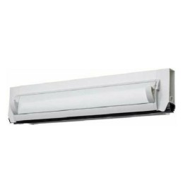 Plastikowa biała czerpnia Maxiglaze 24mm 500-599