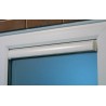 Plastikowa biała czerpnia Maxiglaze 24mm 500-599