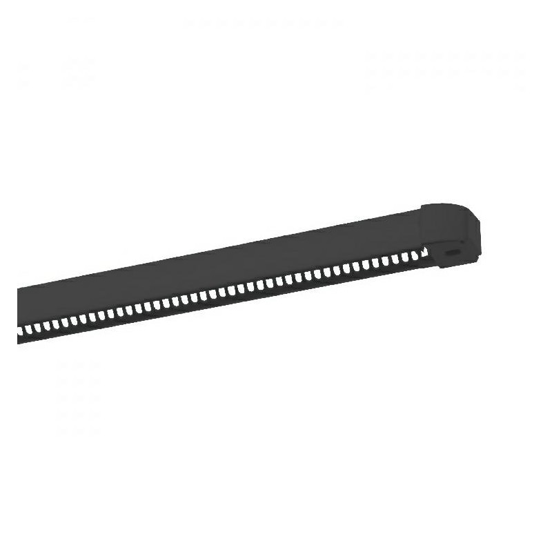 Czerpnia SF 318mm czarna
