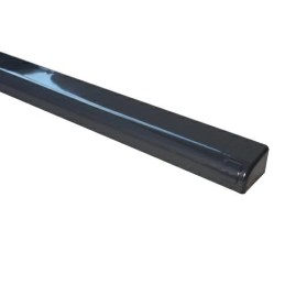 Czerpnia 364mm szary antracyt 4600EA przykręcana mod.XC16