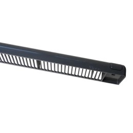 Czerpnia 364mm szary antracyt 4600EA przykręcana mod.XC16