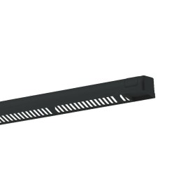 Czerpnia Trimvent XC16 364mm czarna przykręcana
