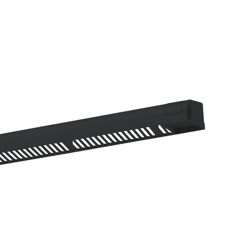 Czerpnia Trimvent XC16 364mm czarna przykręcana