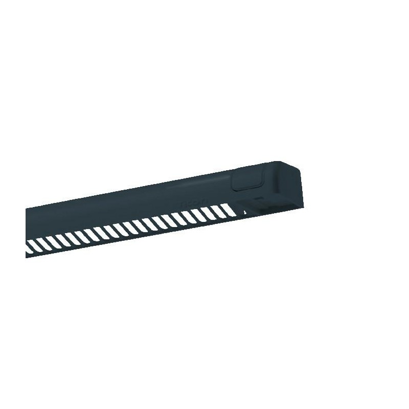 Czerpnia XC13 497 mm kolor antracyt