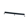 Czerpnia XC13 497 mm kolor antracyt