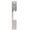 Czoło elektrozaczepu 15 INOX