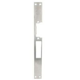 Czoło elektrozaczepu 35 INOX
