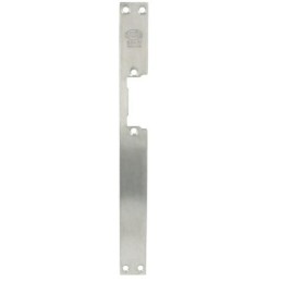 Czoło elektrozaczepu 45 INOX